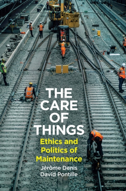 Care Of Things
