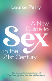 New Guide To Sex In The 21st Century