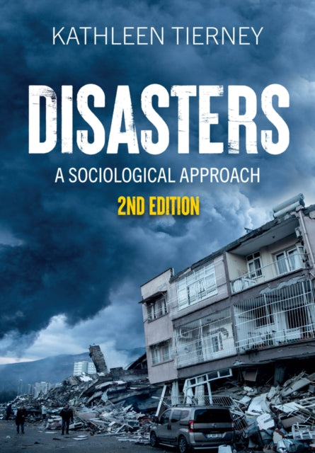 Disasters A Sociological Approach