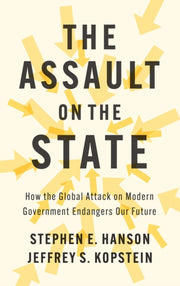 Assault On The State