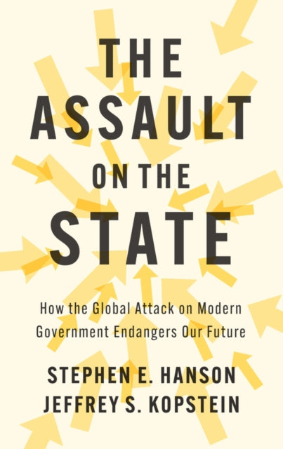 Assault On The State