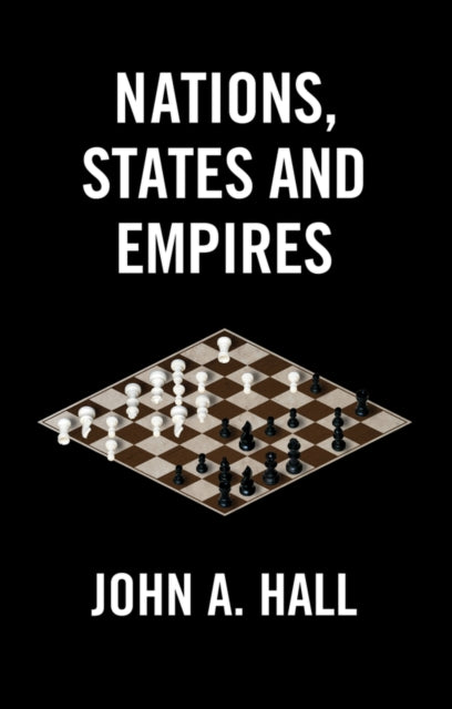 Nations States & Empires