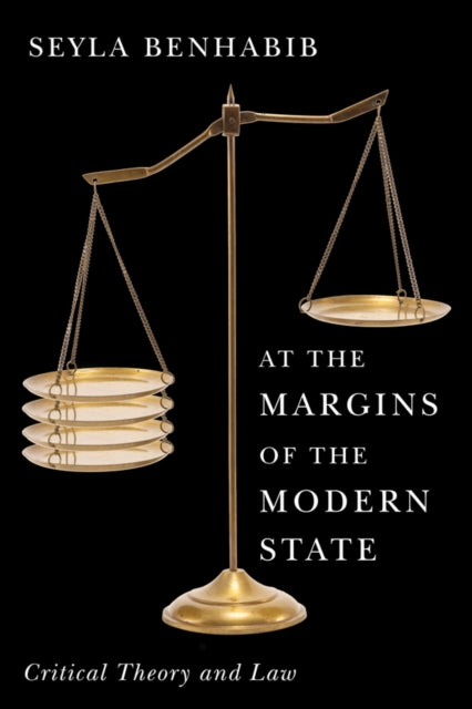 At The Margins Of The Modern State Cri
