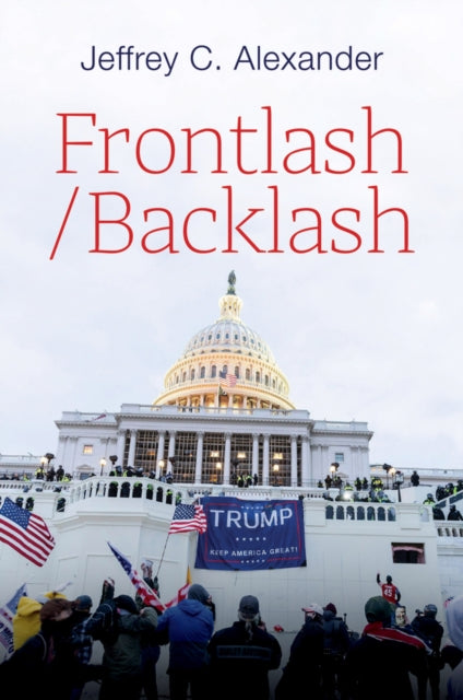 Frontlash Backlash