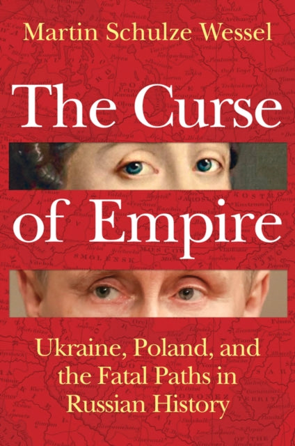 Curse Of Empire