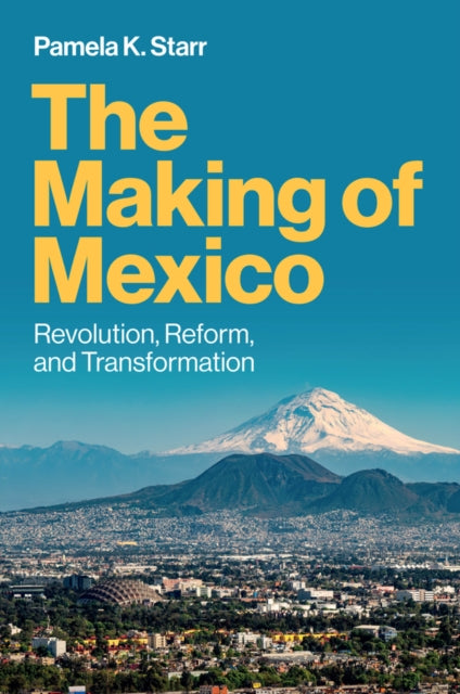 Making Of Mexico