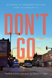 Dont Go