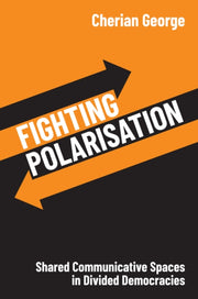 Fighting Polarisation Shared Communica