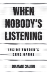 When Nobodys Listening By Salihu, Diamant