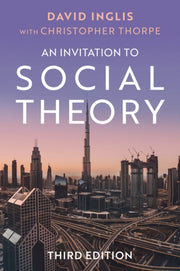 Invitation To Social Theory