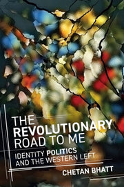 Revolutionary Road To Me