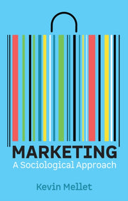 Marketing A Sociological Approach