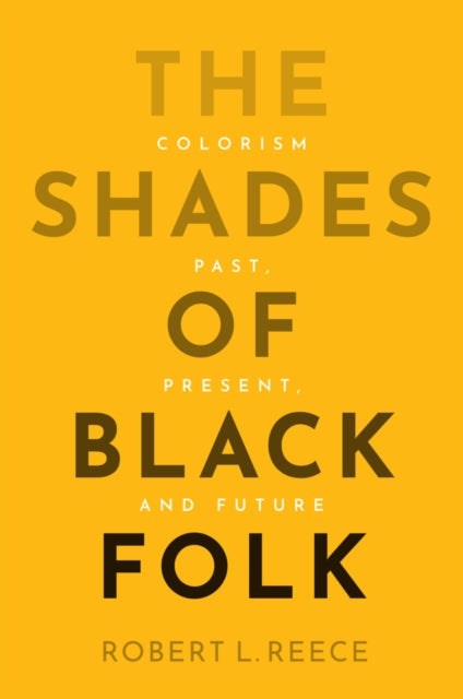 Shades Of Black Folk