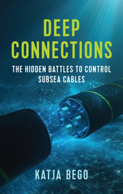Deep Connections The Hidden Battles To