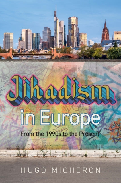 Jihadism In Europe