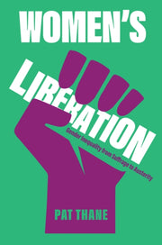 Womens Liberation Gender Inequality Fr