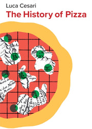 History Of Pizza