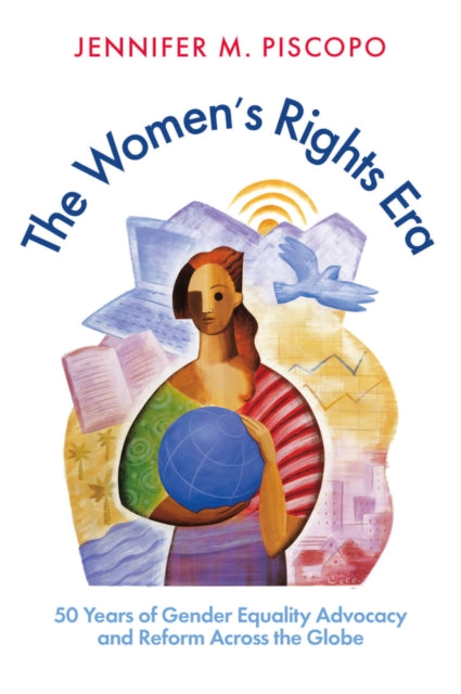 The Womens Rights Era 50 Years Of Gend