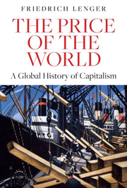 Price Of The World
