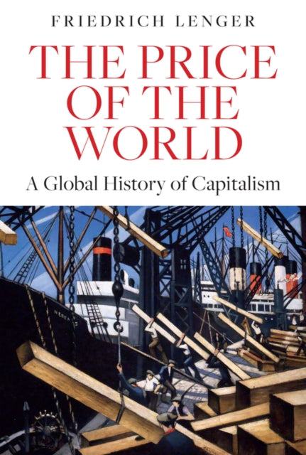 Price Of The World