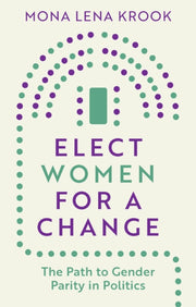 Elect Women For A Change The Path To G