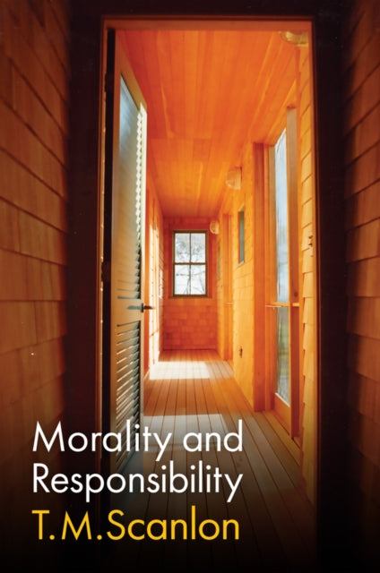 Morality & Responsibility