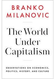 World Under Capitalism