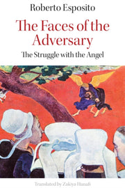 Faces Of The Adversary