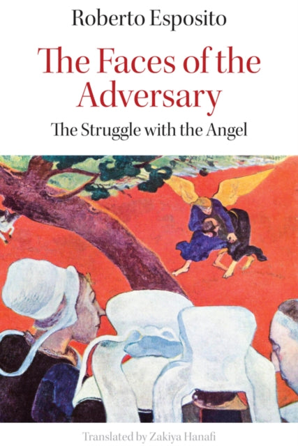 Faces Of The Adversary