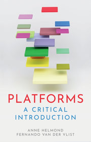 Platforms A Critical Introduction