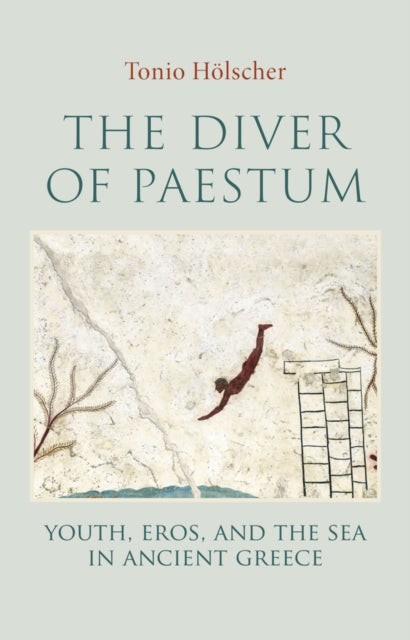 Diver Of Paestum
