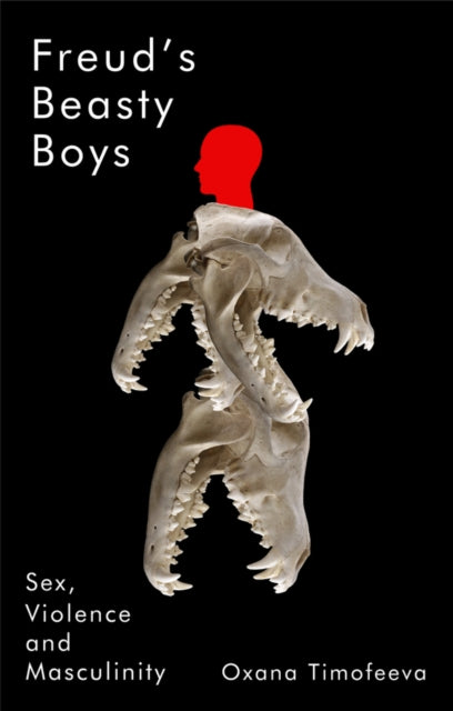 Freuds Beasty Boys