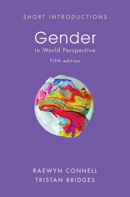 Gender By Raewyn Connell