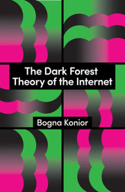 Dark Forest Theory Of The Internet