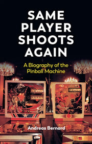 Same Player Shoots Again