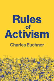 Rules Of Activism