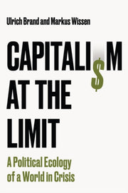 Capitalism At The Limit