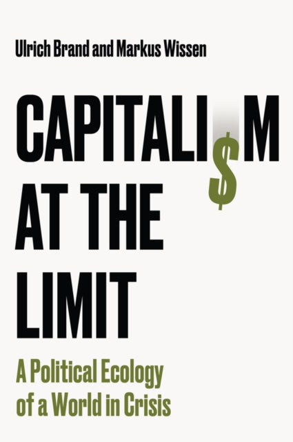 Capitalism At The Limit