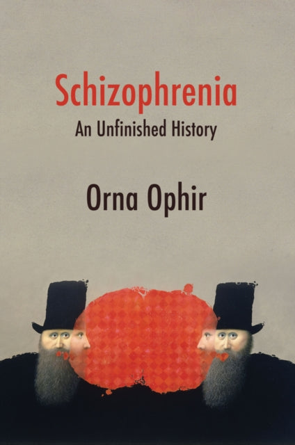 Schizophrenia An Unfinished History