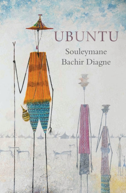 Ubuntu Conversations With Francoise Blum