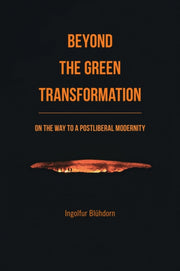 Beyond The Green Transformation