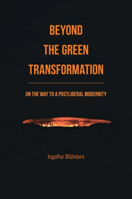 Beyond The Green Transformation