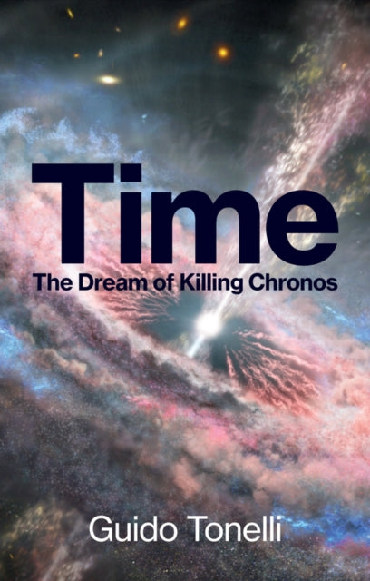 Time By Tonelli, Guido