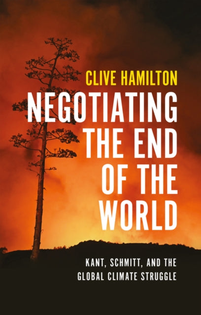 Negotiating The End Of The World