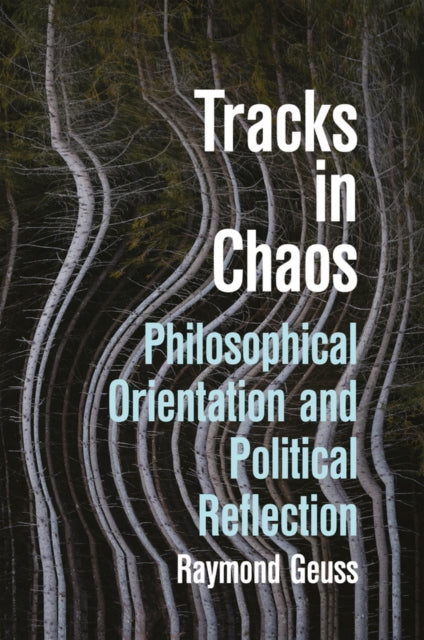 Tracks In Chaos