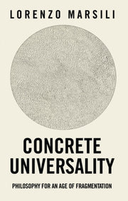 Concrete Universality