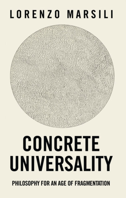 Concrete Universality