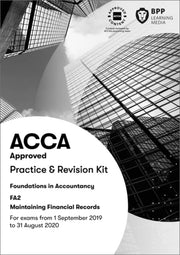 Fia Maintaining Financial Records Fa2
