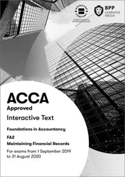 Fia Maintaining Financial Records Fa2