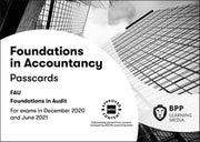 Fia Foundations In Audit International F